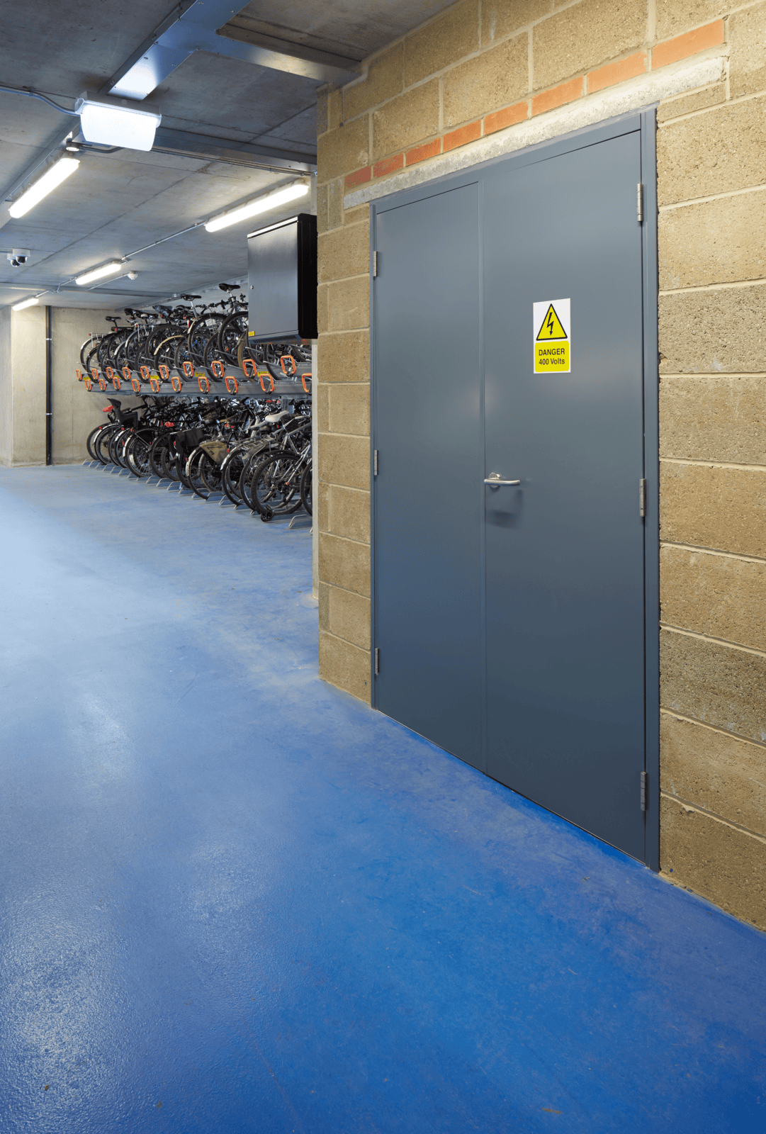 Strongdor_Securidor_SR4