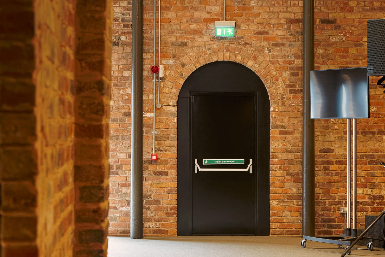 Strongdor_acoustidor